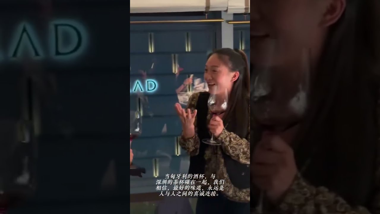 Shenzhen video 2026 may